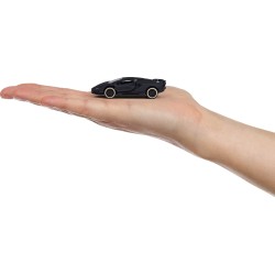 majorette - Black Edition (5 Autos)