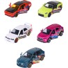 majorette - Limited Edition Series 11 (5 Autos)