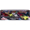majorette - Limited Edition Series 11 (5 Autos)