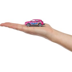 majorette - Limited Edition Series 11 (5 Autos)