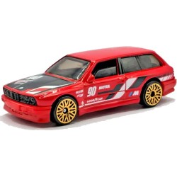 Hot Wheels BMW M3 Wagon - HW Modified 10/10 (138/250)