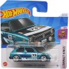 Hot Wheels Honda Civic Custom - Compact Kings 4/5 (90/250)
