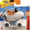 Hot Wheels NETFLIX Deora III - Then and Now 6/10 (221/250)