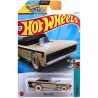 Hot Wheels NETFLIX Small Bldc -Tooned 5/5 (228/250)