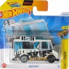 Hot Wheels NETFLIX Quick Bite - Fast Foodie 4/5 (214/250)