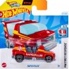 Hot Wheels NETFLIX Rapid Pulse - HW First Response 10/10 (137/250)