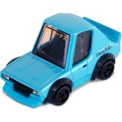 Hot Wheels Liberty Walk Nissan Skyline 2000GT R LBWK - Tooned 3/5 (213/250)