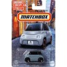 Matchbox European Streets - Citroen AMI (12/24)