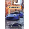 Matchbox European Streets - 2008 Lotus Evora (09/24)