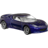 Matchbox European Streets - 2008 Lotus Evora (09/24)