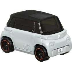 Matchbox European Streets - Citroen AMI (12/24)