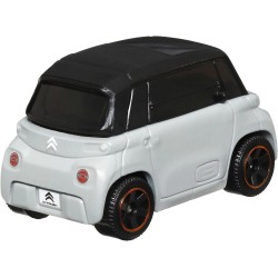 Matchbox European Streets - Citroen AMI (12/24)