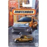 Matchbox European Streets - Renault Kangoo (11/24)