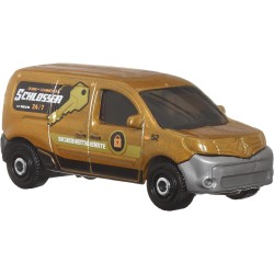 Matchbox European Streets - Renault Kangoo (11/24)