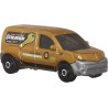 Matchbox European Streets - Renault Kangoo (11/24)