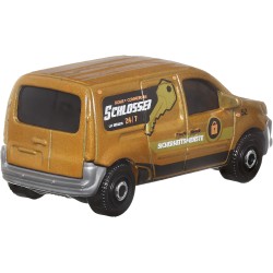 Matchbox European Streets - Renault Kangoo (11/24)