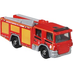 Matchbox European Streets - Scania P360 (09/24)