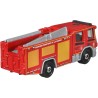 Matchbox European Streets - Scania P360 (09/24)