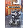 Matchbox European Streets - BMW R1200RT-P (07/24)