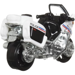 Matchbox European Streets - BMW R1200RT-P (07/24)