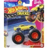Hot Wheels Monster Trucks - barbie Corvette XL (5/12)