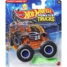 Hot Wheels Monster Trucks - 18 Chevy Camaro SS (3/5)