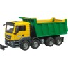 bruder - MAN TGS Kipp-LKW