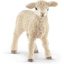 schleich FARM WORLD 13883 Lamm