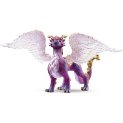 schleich BAYALA 70762  Nachthimmeldrache