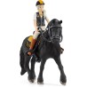 schleich HORSE CLUB 42640 Tori & Princess
