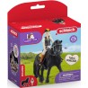 schleich HORSE CLUB 42640 Tori & Princess