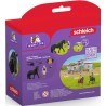 schleich HORSE CLUB 42640 Tori & Princess