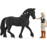 schleich HORSE CLUB 42640 Tori & Princess