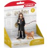 schleich HARRY POTTER 42635 Hermine Granger & Krummbein