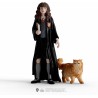 schleich HARRY POTTER 42635 Hermine Granger & Krummbein
