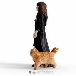 schleich HARRY POTTER 42635 Hermine Granger & Krummbein
