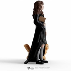 schleich HARRY POTTER 42635 Hermine Granger & Krummbein