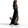schleich HARRY POTTER 42635 Hermine Granger & Krummbein