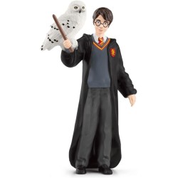 schleich HARRY POTTER 42633 Hedwig