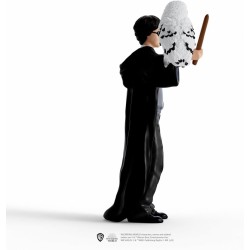 schleich HARRY POTTER 42633 Hedwig
