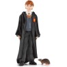 schleich HARRY POTTER 42634 Ron Weasley & Krätze