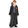 schleich HARRY POTTER 42634 Ron Weasley & Krätze