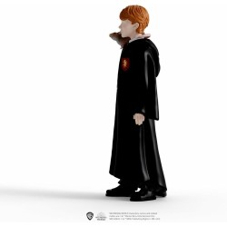 schleich HARRY POTTER 42634 Ron Weasley & Krätze