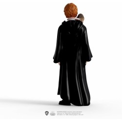 schleich HARRY POTTER 42634 Ron Weasley & Krätze