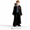 schleich HARRY POTTER 42634 Ron Weasley & Krätze
