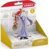 schleich HARRY POTTER 42637 Dumbledore & Fawkes
