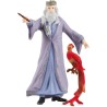 schleich HARRY POTTER 42637 Dumbledore & Fawkes