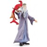 schleich HARRY POTTER 42637 Dumbledore & Fawkes