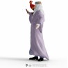 schleich HARRY POTTER 42637 Dumbledore & Fawkes
