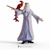 schleich HARRY POTTER 42637 Dumbledore & Fawkes